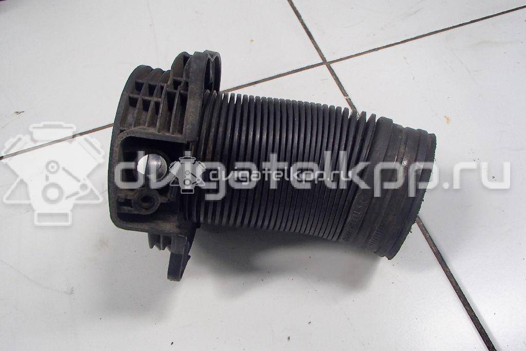 Фото Патрубок воздушного фильтра для двигателя CAXC для Seat Leon / Toledo / Altea 125 л.с 16V 1.4 л бензин 1K0129684 {forloop.counter}}