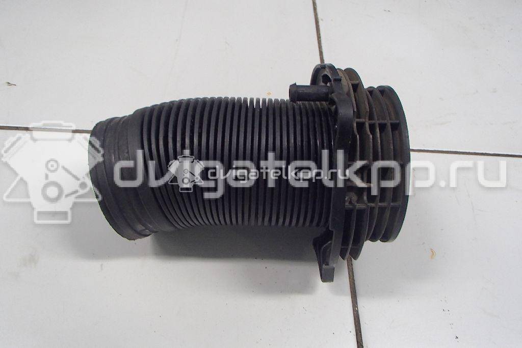 Фото Патрубок воздушного фильтра для двигателя CAXC для Seat Leon / Toledo / Altea 125 л.с 16V 1.4 л бензин 1K0129684 {forloop.counter}}