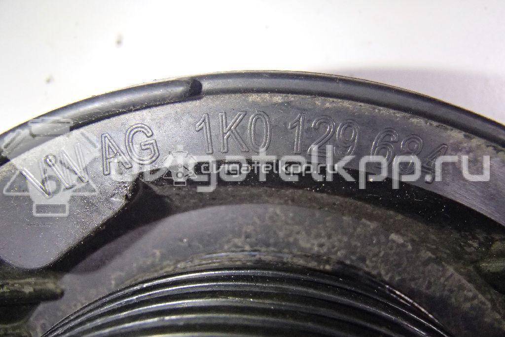 Фото Патрубок воздушного фильтра для двигателя CAXC для Seat Leon / Toledo / Altea 125 л.с 16V 1.4 л бензин 1K0129684 {forloop.counter}}