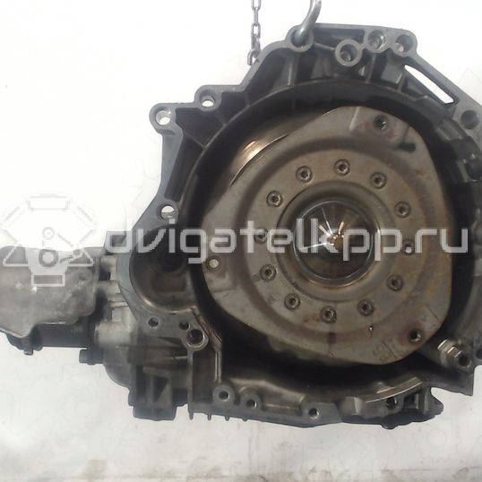 Фото Контрактная (б/у) АКПП для Audi A6 299 л.с 24V 3.0 л CCAA бензин 09L300038D