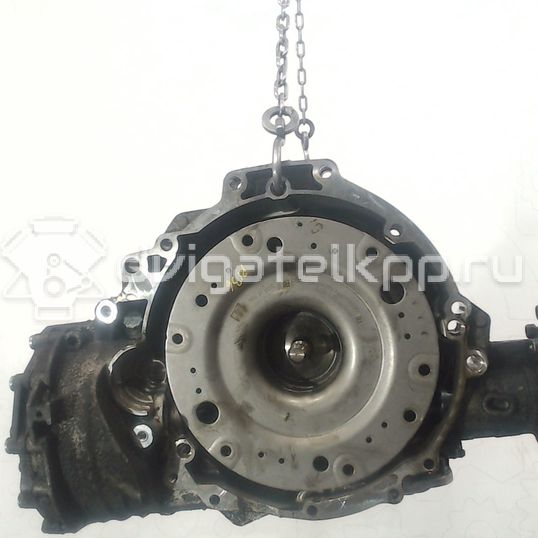 Фото Контрактная (б/у) АКПП для Audi Q5 270 л.с 24V 3.2 л CALB бензин 8R0807453LMM
