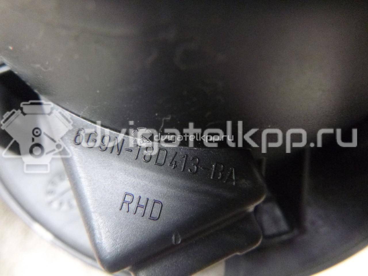 Фото Моторчик отопителя  31291516 для land rover Freelander 2 {forloop.counter}}