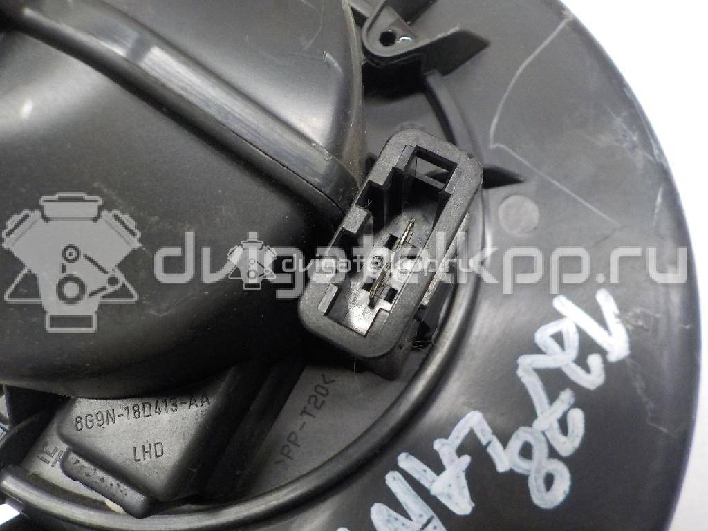 Фото Моторчик отопителя  LR009739 для Land Rover Freelander / Range Rover {forloop.counter}}