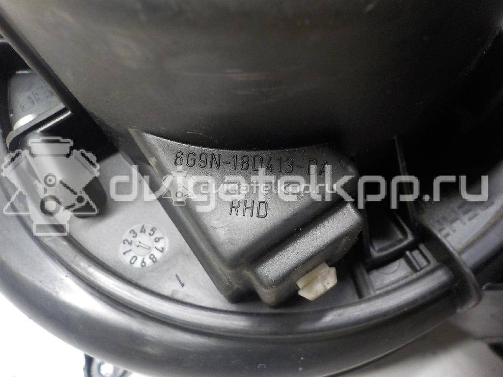 Фото Моторчик отопителя  LR009739 для Land Rover Freelander / Range Rover {forloop.counter}}