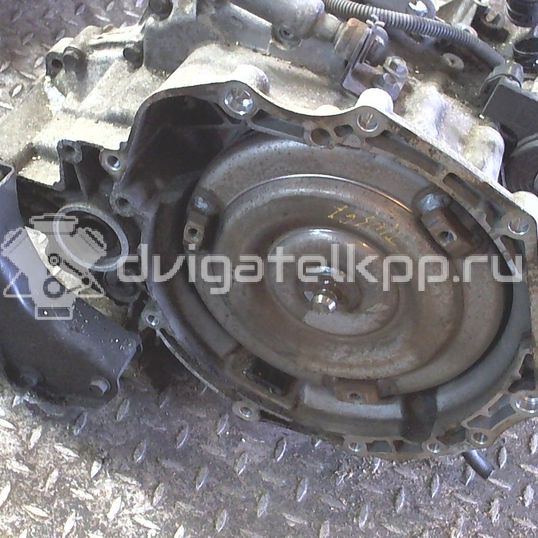 Фото Контрактная (б/у) АКПП для Chevrolet Nubira / Lacetti 121 л.с 16V 1.8 л F18D3 бензин