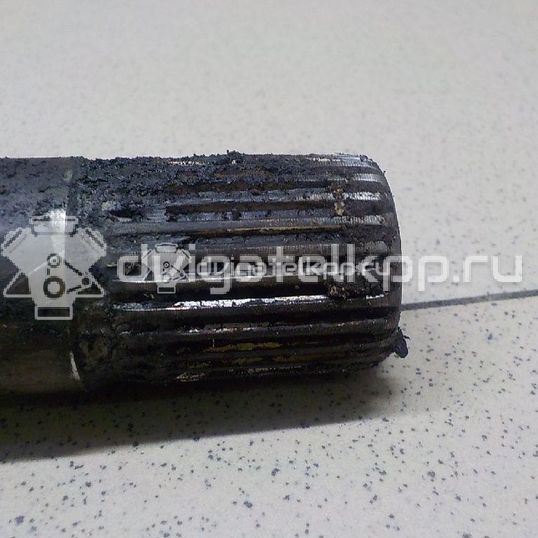 Фото Полуось передняя правая  LR024754 для Land Rover Range Rover