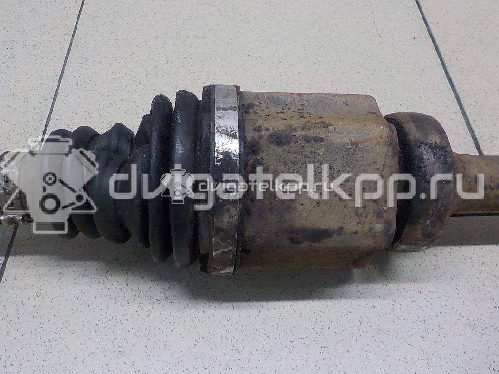 Фото Полуось передняя правая  LR024754 для Land Rover Range Rover {forloop.counter}}