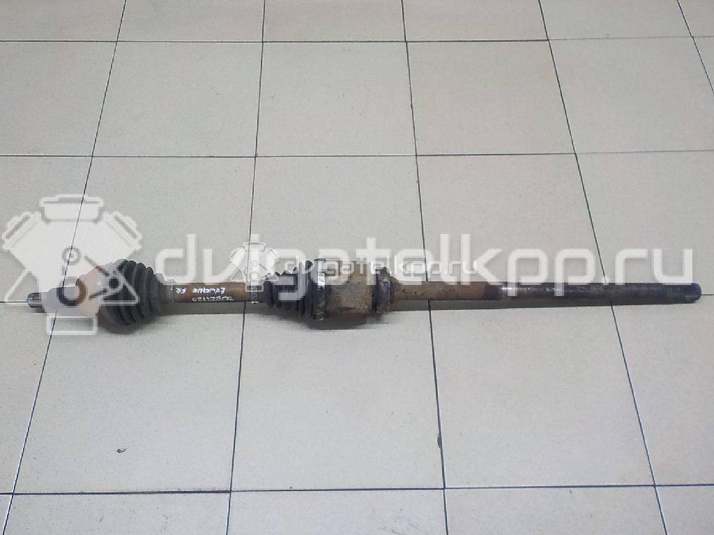 Фото Полуось передняя правая  LR024754 для Land Rover Range Rover {forloop.counter}}