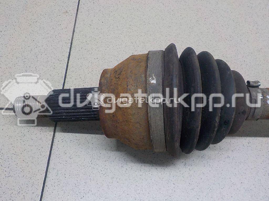 Фото Полуось передняя правая  LR024754 для Land Rover Range Rover {forloop.counter}}