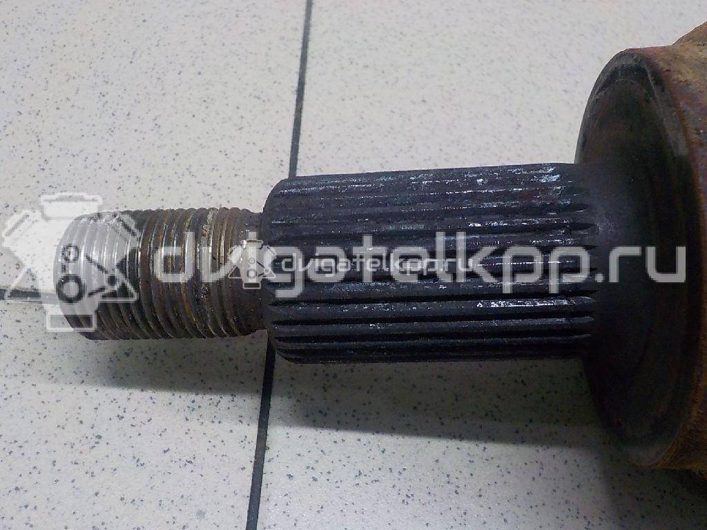 Фото Полуось передняя правая  LR024754 для Land Rover Range Rover {forloop.counter}}