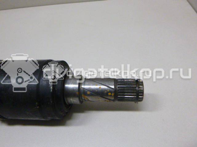 Фото Полуось задняя  LR061904 для Land Rover Range Rover {forloop.counter}}