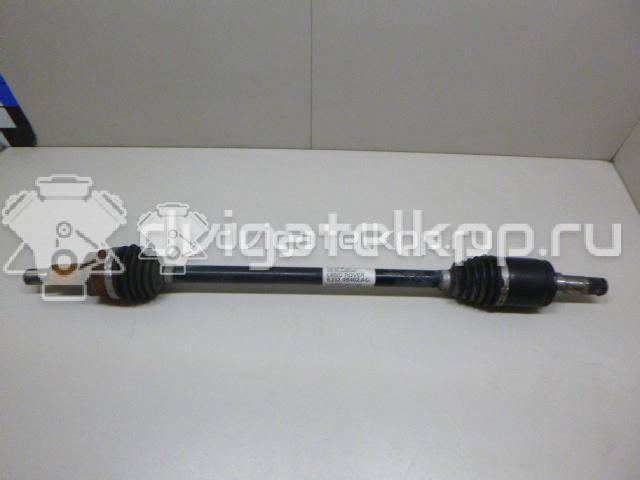 Фото Полуось задняя  LR061904 для Land Rover Range Rover {forloop.counter}}