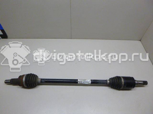 Фото Полуось задняя  LR061904 для Land Rover Range Rover {forloop.counter}}
