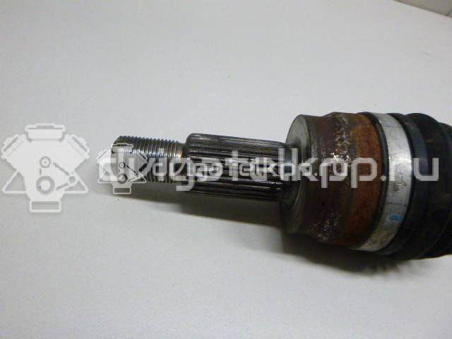 Фото Полуось задняя  LR061904 для Land Rover Range Rover {forloop.counter}}