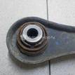 Фото Рычаг задний поперечный  LR029576 для Land Rover Freelander / Range Rover {forloop.counter}}
