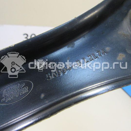 Фото Рычаг задний поперечный  LR029576 для Land Rover Freelander / Range Rover