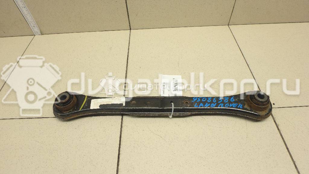 Фото Рычаг задний поперечный  LR029576 для Land Rover Freelander / Range Rover {forloop.counter}}