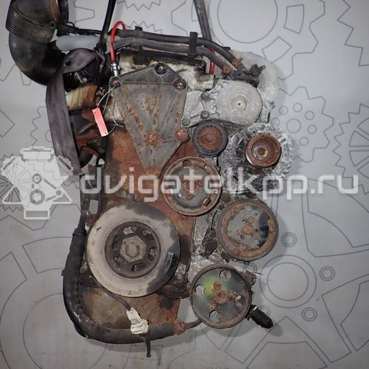 Фото Контрактный (б/у) двигатель AMY для Volkswagen Sharan 174 л.с 12V 2.8 л бензин