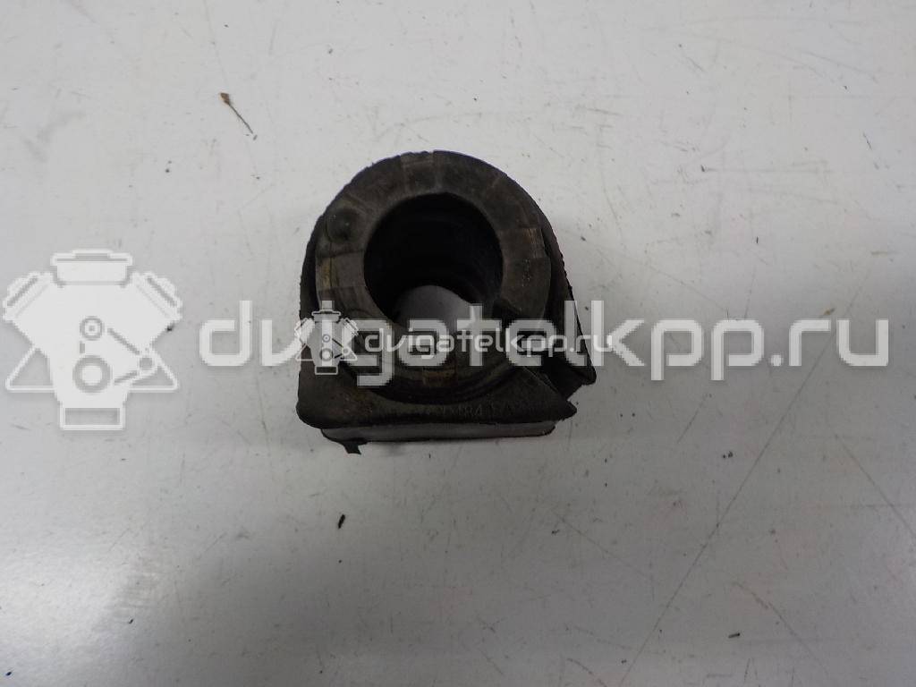 Фото Втулка (с/блок) заднего стабилизатора  LR031310 для Land Rover Range Rover {forloop.counter}}