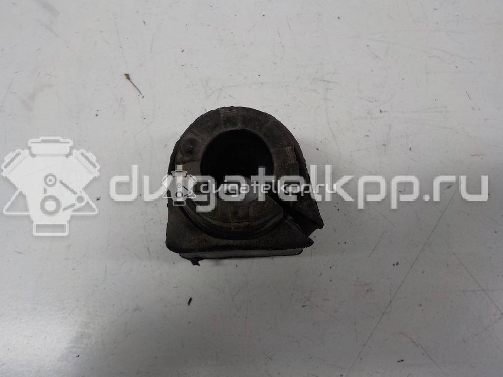 Фото Втулка (с/блок) заднего стабилизатора  LR031310 для Land Rover Range Rover {forloop.counter}}