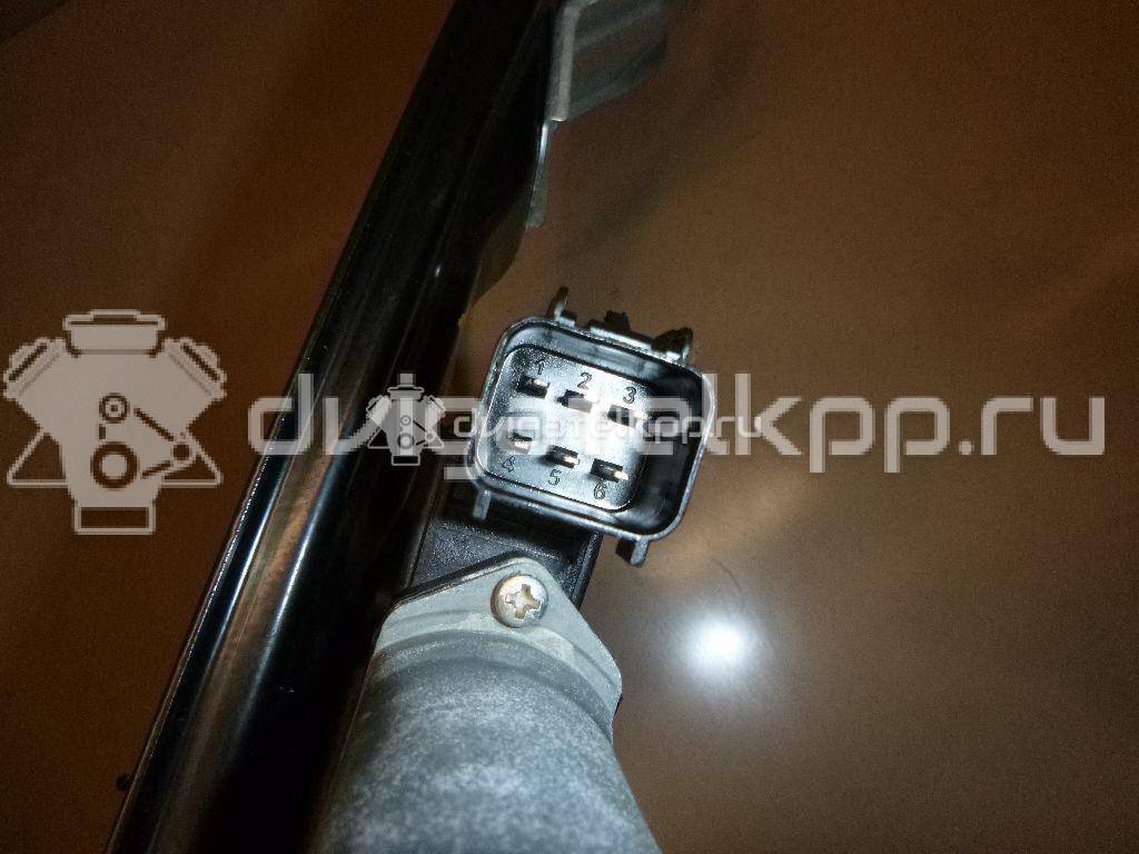 Фото Стеклоподъемник электр. задний правый  LR026717 для Land Rover Range Rover {forloop.counter}}