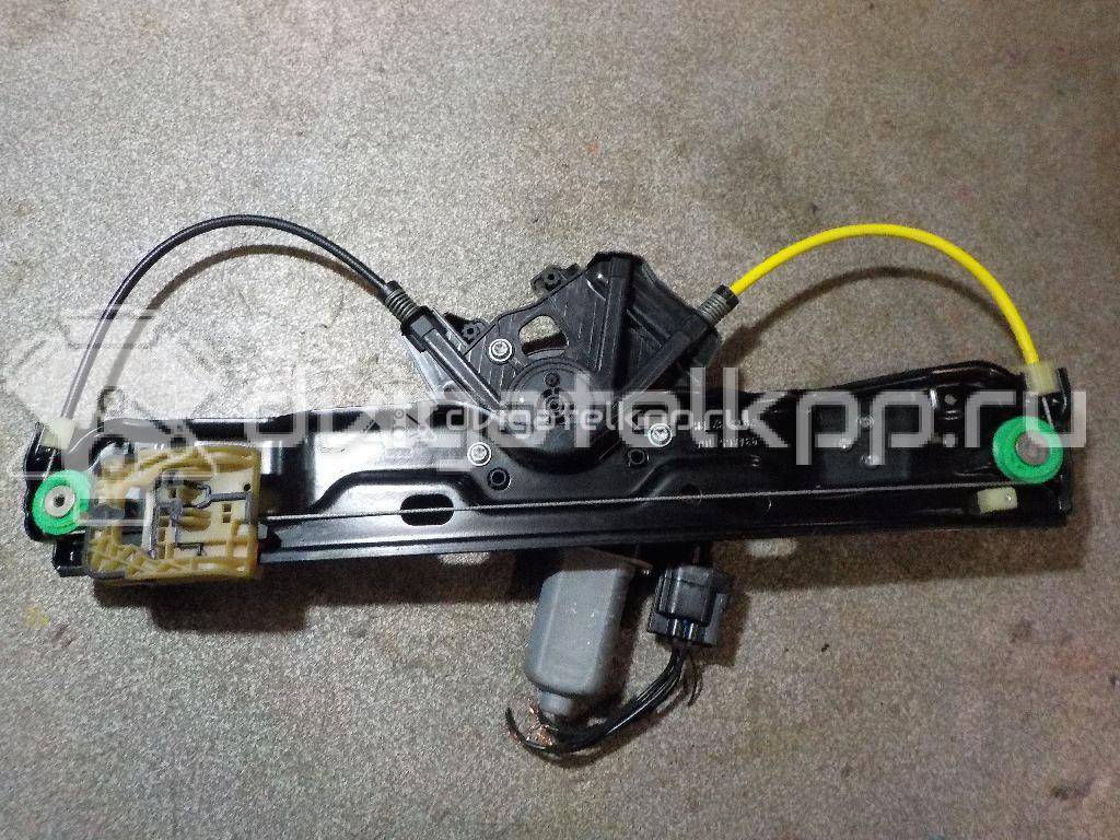 Фото Стеклоподъемник электр. задний правый  LR026717 для Land Rover Range Rover {forloop.counter}}