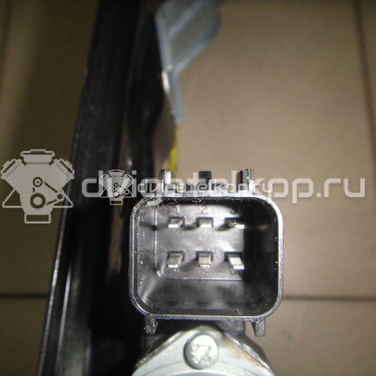 Фото Стеклоподъемник электр. задний правый  LR026717 для Land Rover Range Rover