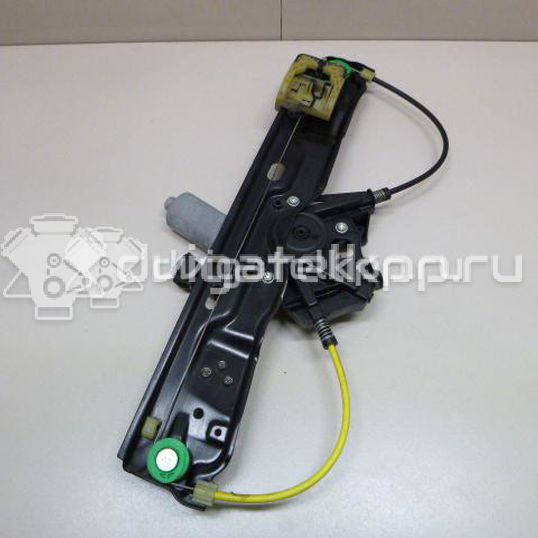Фото Стеклоподъемник электр. задний правый  LR026717 для Land Rover Range Rover