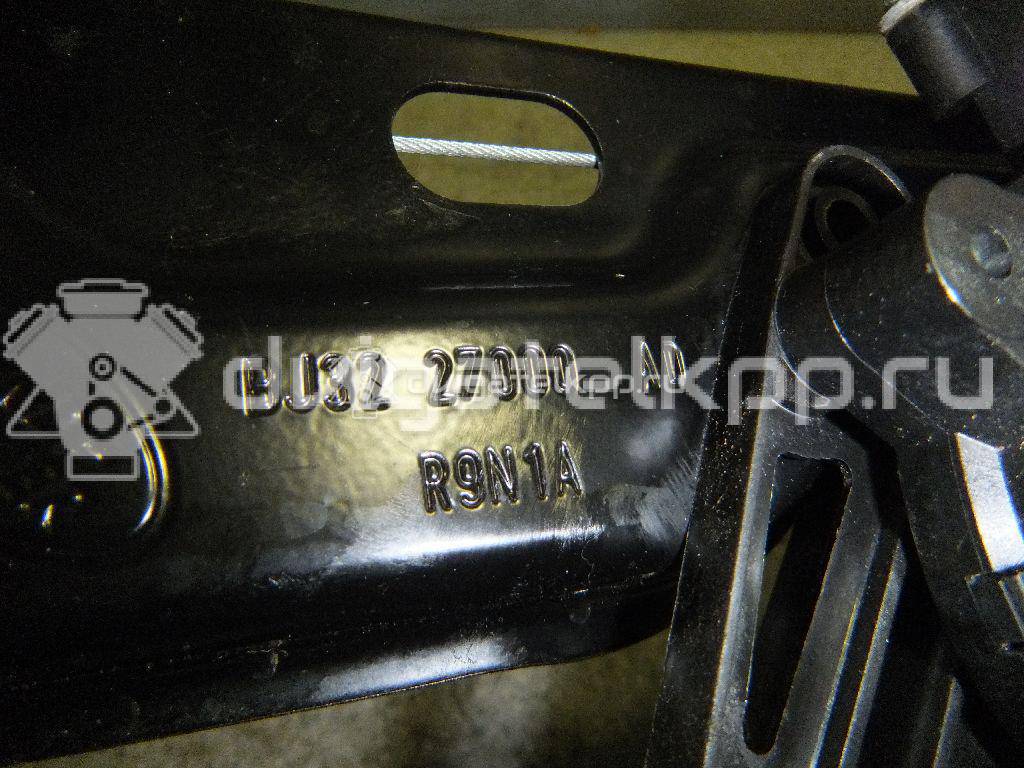Фото Стеклоподъемник электр. задний правый  LR026717 для Land Rover Range Rover {forloop.counter}}
