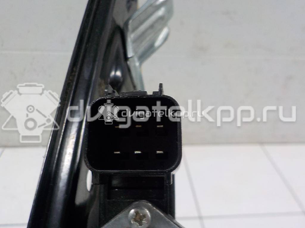 Фото Стеклоподъемник электр. задний правый  LR026717 для Land Rover Range Rover {forloop.counter}}