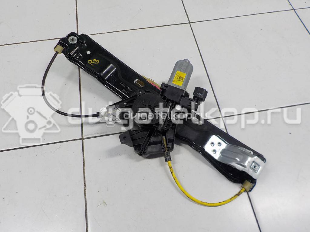 Фото Стеклоподъемник электр. задний правый  LR026717 для Land Rover Range Rover {forloop.counter}}