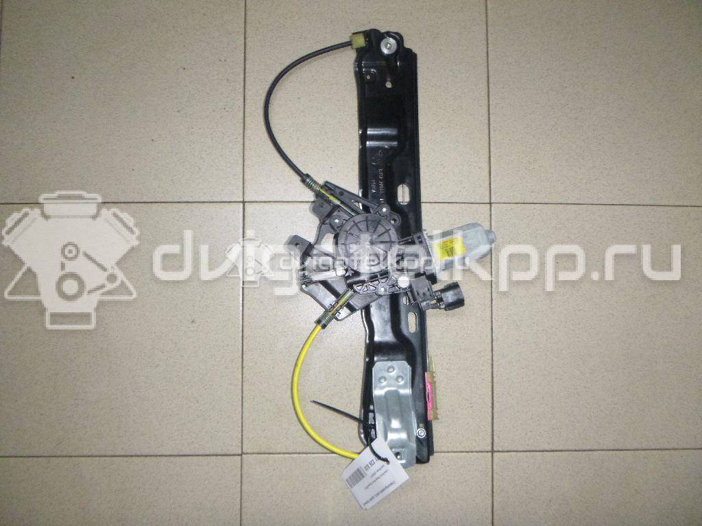 Фото Стеклоподъемник электр. задний правый  LR026717 для Land Rover Range Rover {forloop.counter}}