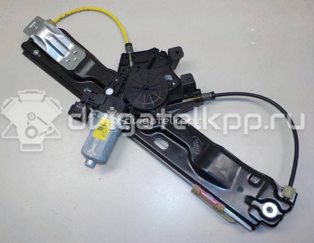 Фото Стеклоподъемник электр. задний правый  LR026717 для Land Rover Range Rover {forloop.counter}}