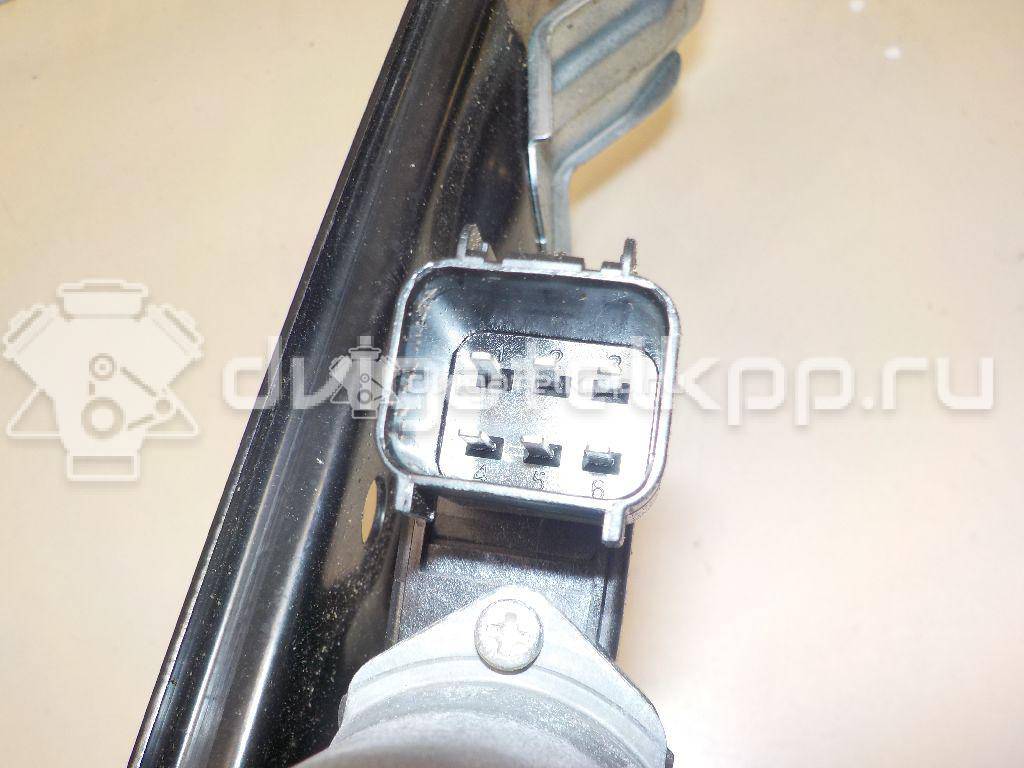 Фото Стеклоподъемник электр. задний правый  LR026717 для Land Rover Range Rover {forloop.counter}}