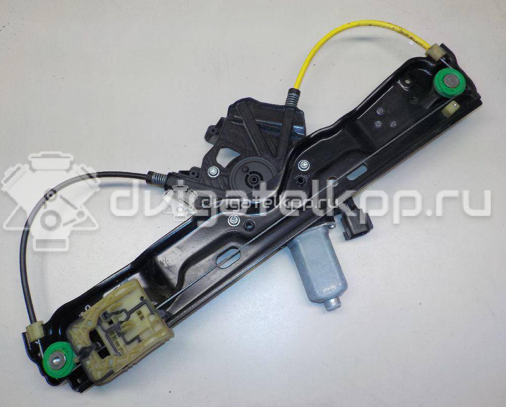 Фото Стеклоподъемник электр. задний правый  LR026717 для Land Rover Range Rover {forloop.counter}}