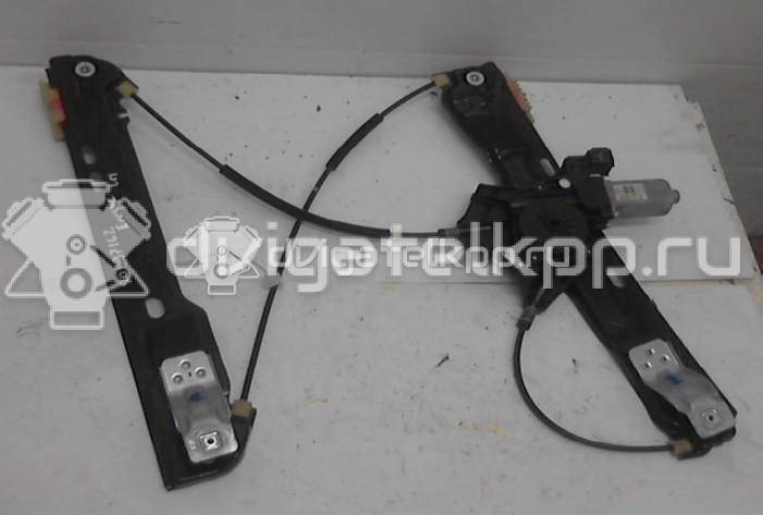 Фото Стеклоподъемник электр. передний левый  LR026709 для Land Rover Range Rover {forloop.counter}}