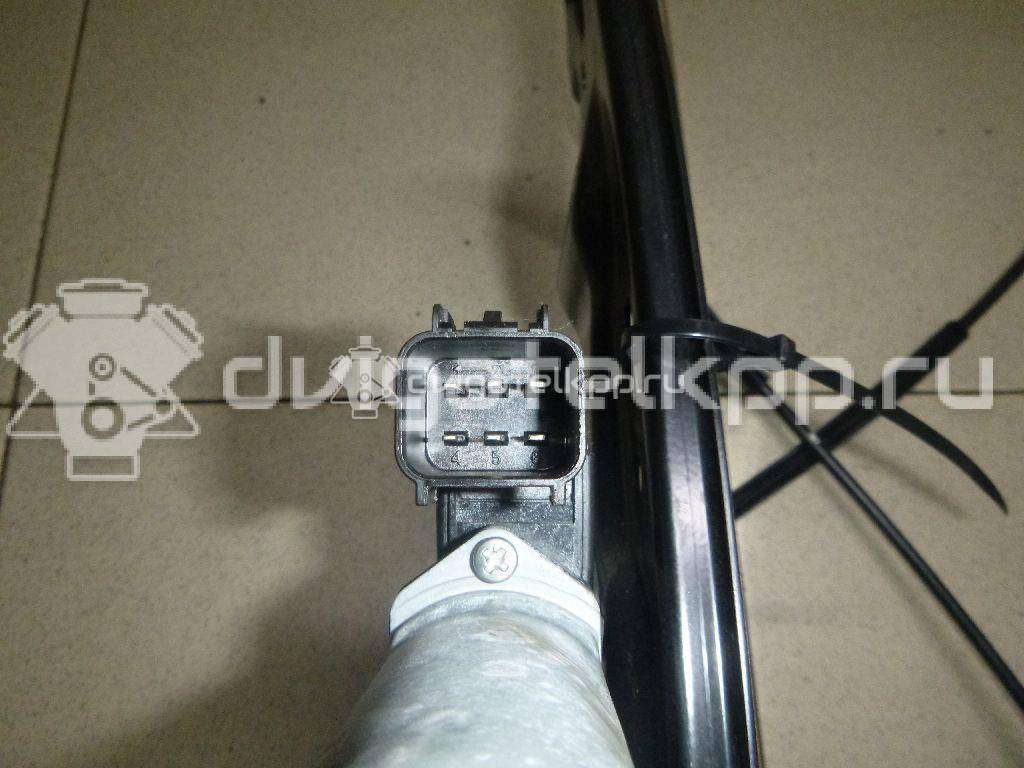 Фото Стеклоподъемник электр. передний левый  LR026709 для Land Rover Range Rover {forloop.counter}}