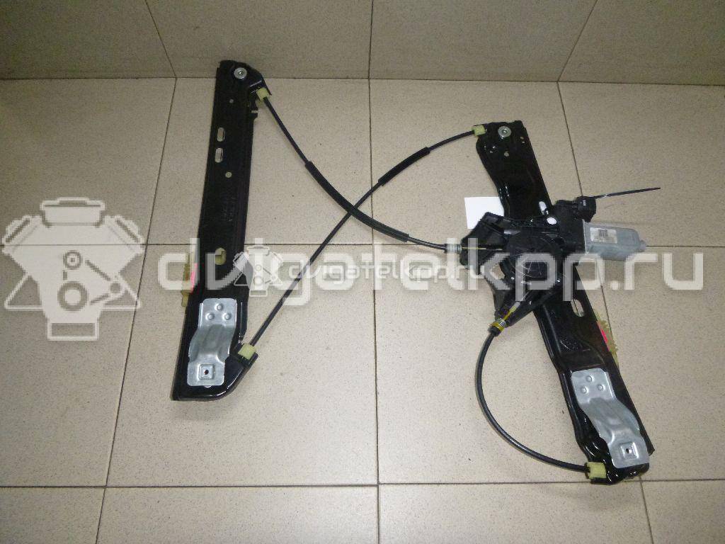 Фото Стеклоподъемник электр. передний левый  LR026709 для Land Rover Range Rover {forloop.counter}}