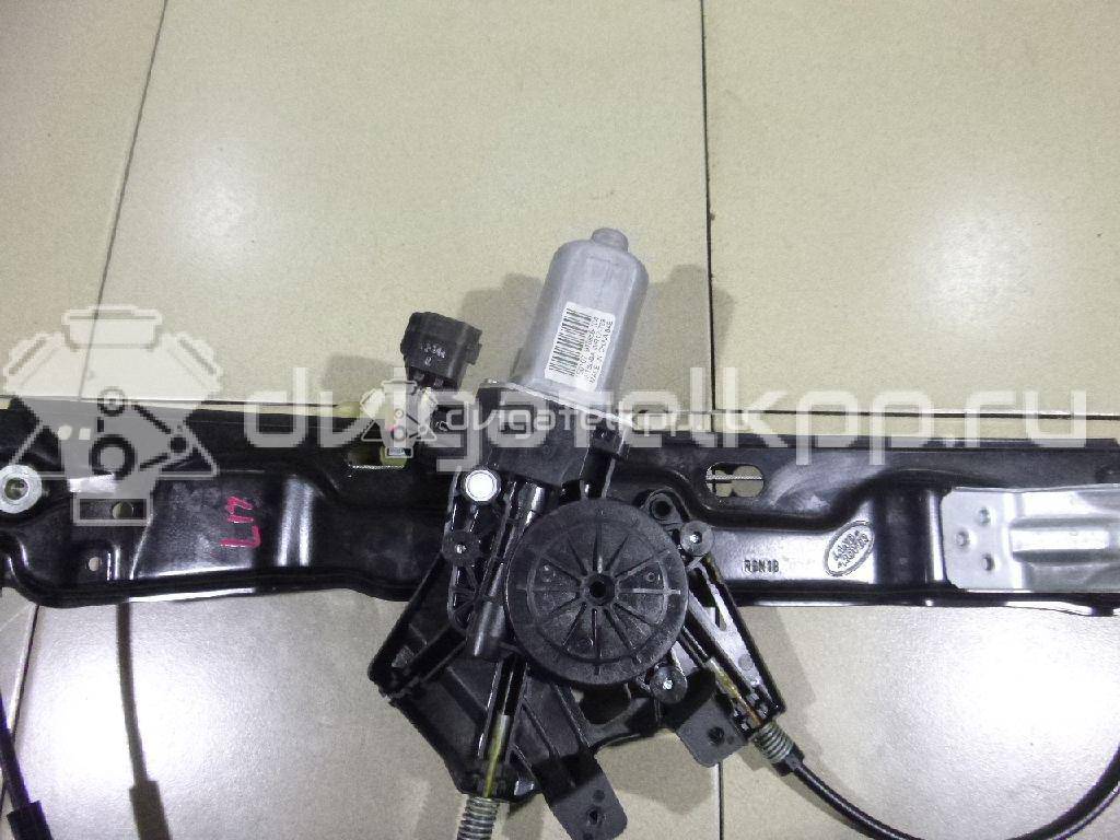Фото Стеклоподъемник электр. передний левый  LR026709 для Land Rover Range Rover {forloop.counter}}