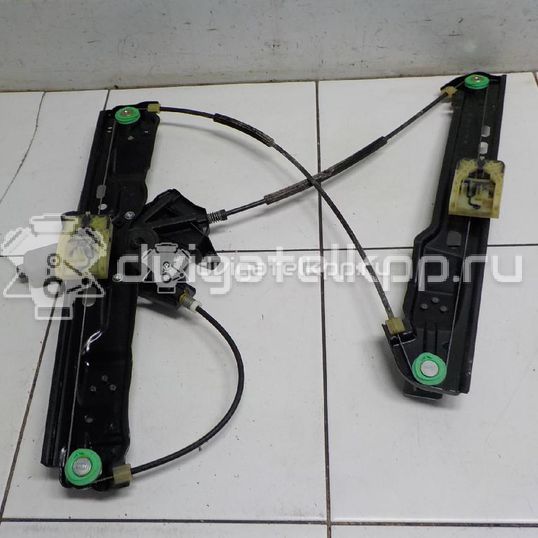 Фото Стеклоподъемник электр. передний левый  LR026709 для Land Rover Range Rover