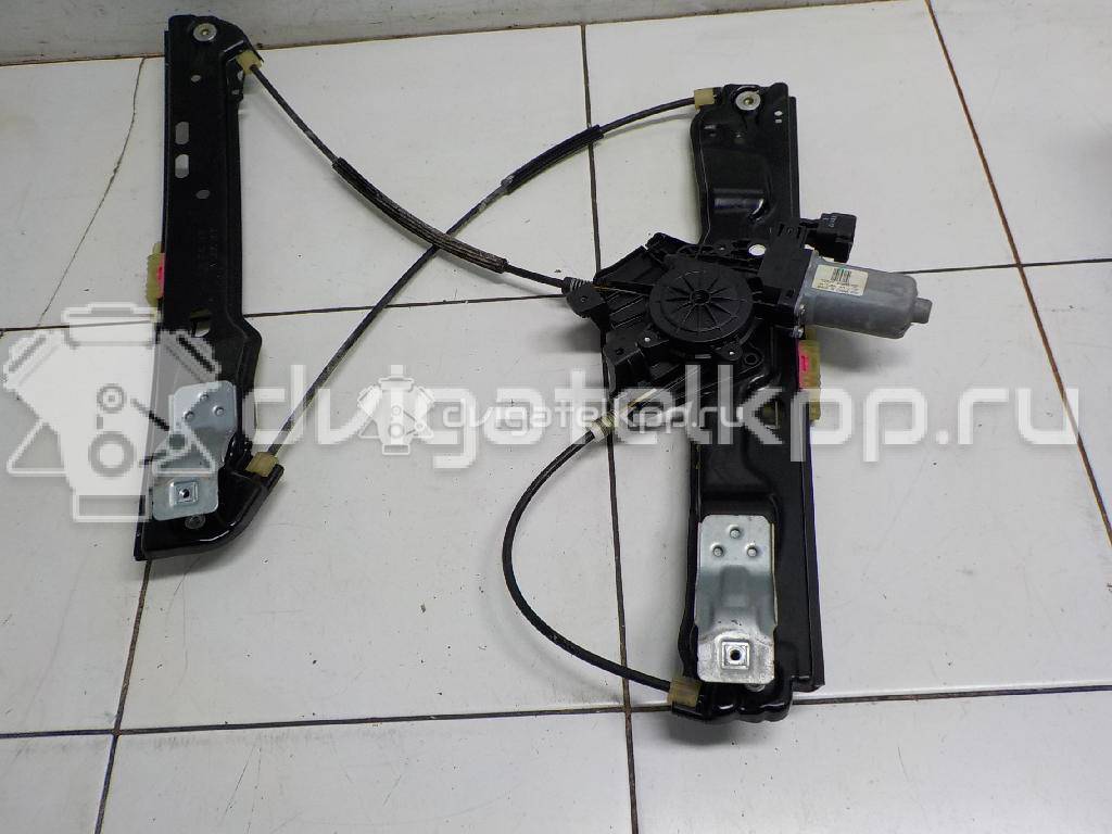 Фото Стеклоподъемник электр. передний левый  LR026709 для Land Rover Range Rover {forloop.counter}}