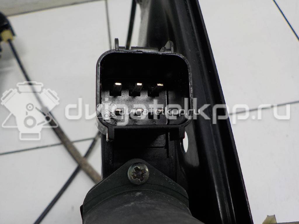Фото Стеклоподъемник электр. передний левый  LR026709 для Land Rover Range Rover {forloop.counter}}