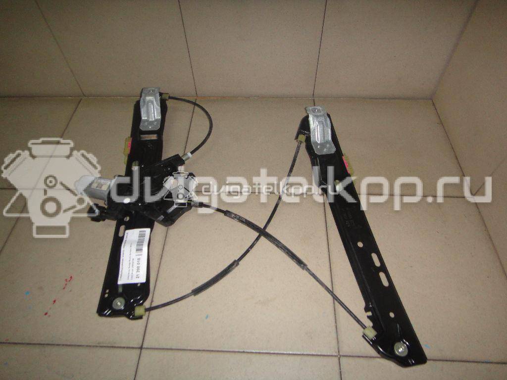 Фото Стеклоподъемник электр. передний левый  LR026709 для Land Rover Range Rover {forloop.counter}}