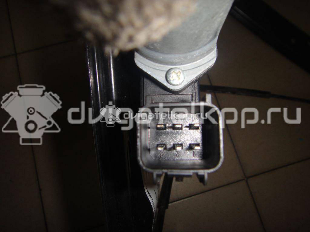 Фото Стеклоподъемник электр. передний левый  LR026709 для Land Rover Range Rover {forloop.counter}}