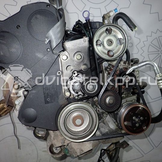 Фото Контрактный (б/у) двигатель 6FZ (EW7J4) для Citroen C5 / Xsara 115 л.с 16V 1.7 л бензин