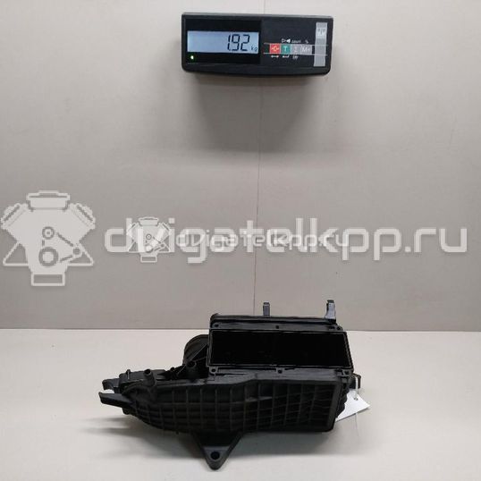 Фото Коллектор впускной для двигателя CAXA для Seat Toledo 122 л.с 16V 1.4 л бензин 03C129709BD