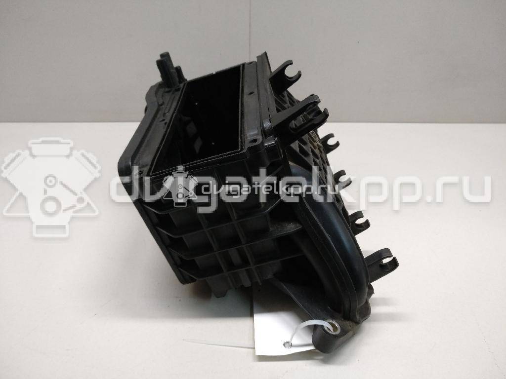 Фото Коллектор впускной для двигателя CAXA для Seat Toledo 122 л.с 16V 1.4 л бензин 03C129709BD {forloop.counter}}