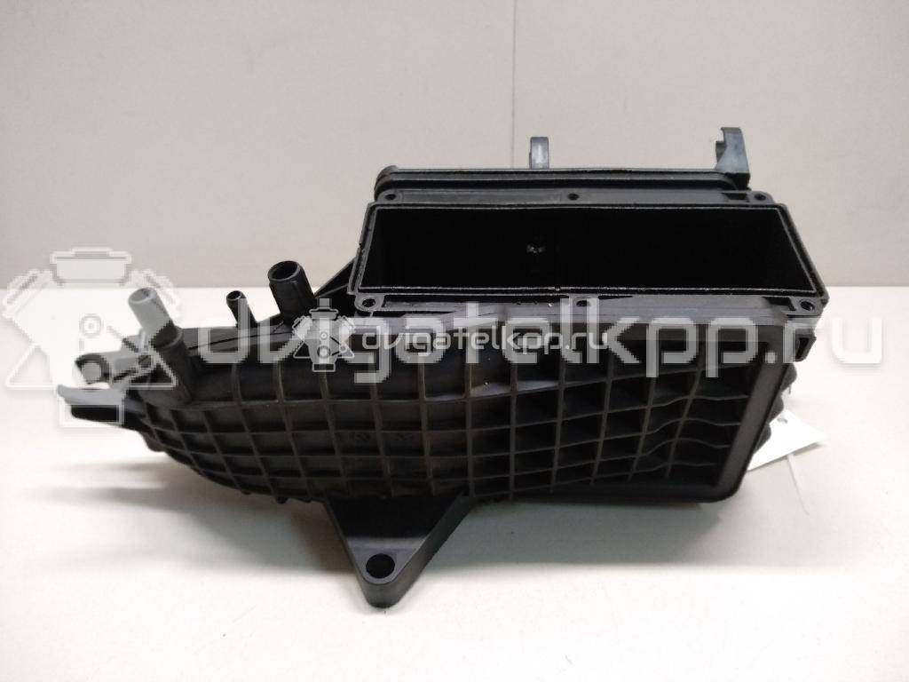 Фото Коллектор впускной для двигателя CAXA для Seat Toledo 122 л.с 16V 1.4 л бензин 03C129709BD {forloop.counter}}