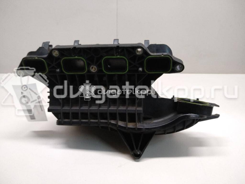 Фото Коллектор впускной для двигателя CAXA для Seat Toledo 122 л.с 16V 1.4 л бензин 03C129709BD {forloop.counter}}