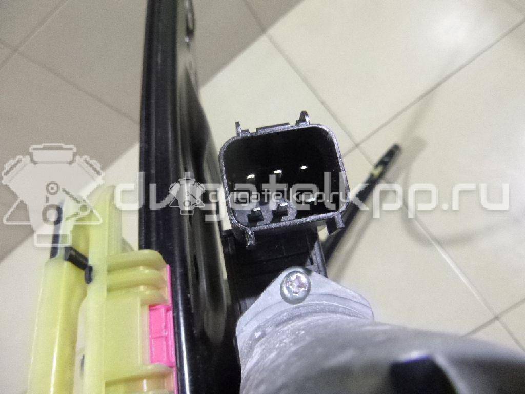 Фото Стеклоподъемник электр. передний правый  LR026708 для Land Rover Range Rover {forloop.counter}}